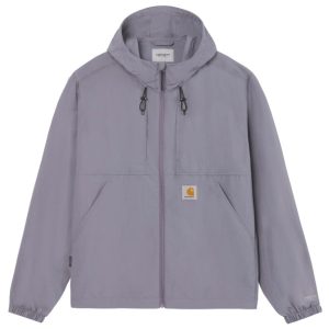 Куртка Carhartt WIP Linwood Jacket Pertex Shark — фото 1