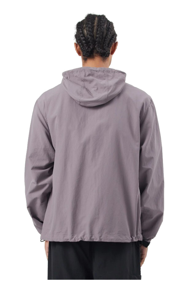Куртка Carhartt WIP Linwood Jacket Pertex Shark — фото 3
