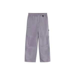 Штаны Carhartt WIP Linwood Pants Pertex Shark — фото 1