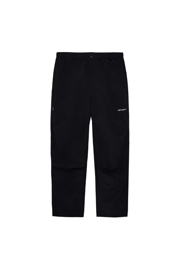 Штаны Carhartt WIP Onyx Pants Cargo Black — фото 1
