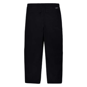 Штаны Carhartt WIP Onyx Pants Cargo Black — фото 2