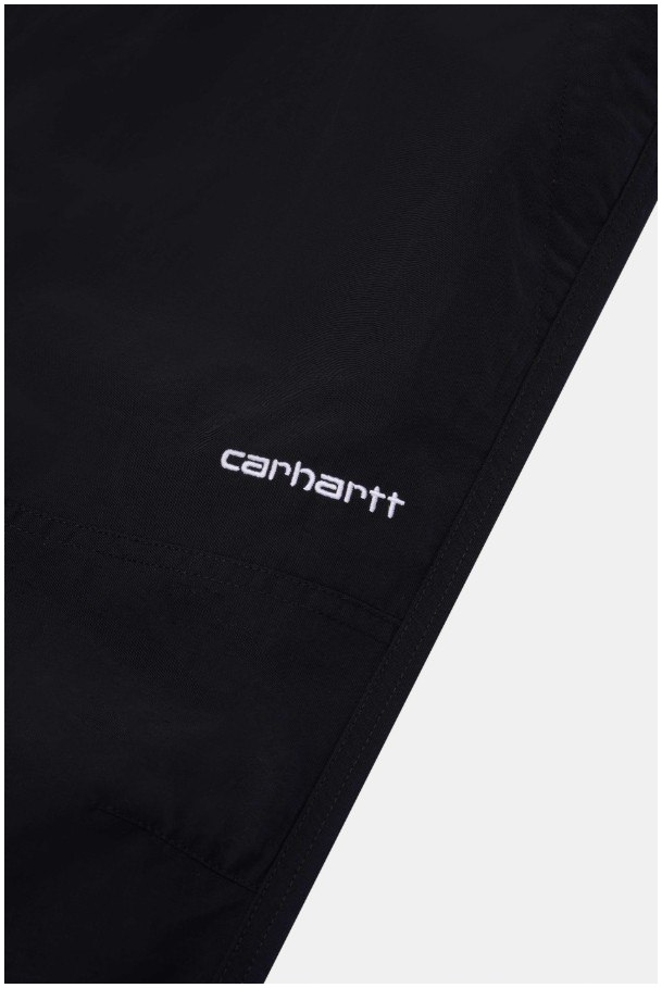 Штаны Carhartt WIP Onyx Pants Cargo Black — фото 3