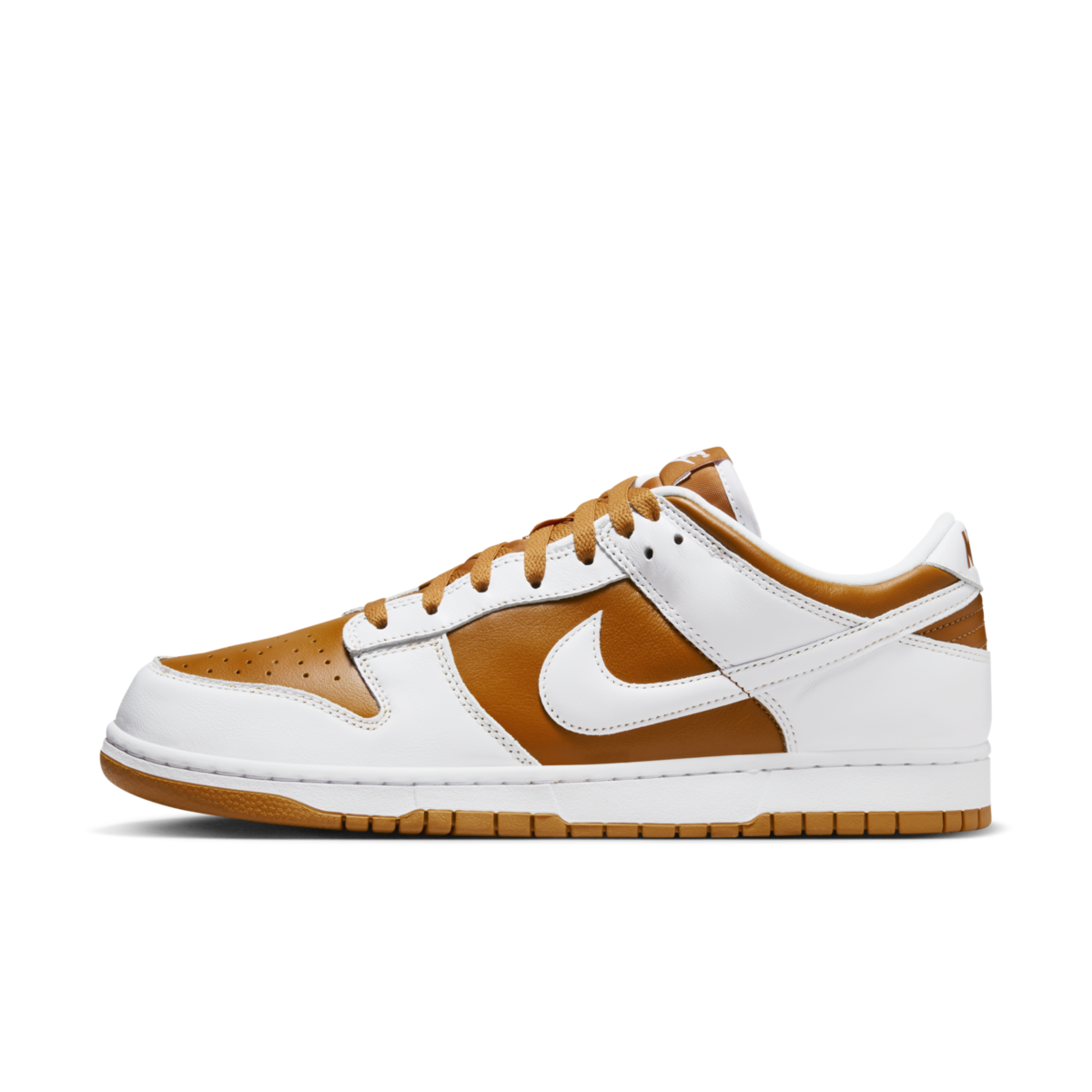 Кроссовки Nike Dunk Low CO.JP "Dark Curry" (Reverse)