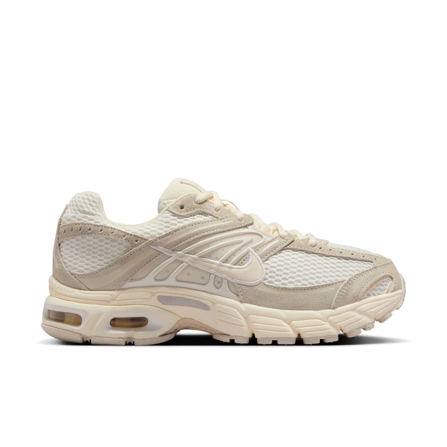 Кроссовки Nike WMNS Air Max Moto 2K SE "Sail/Pale Ivory-Phantom"