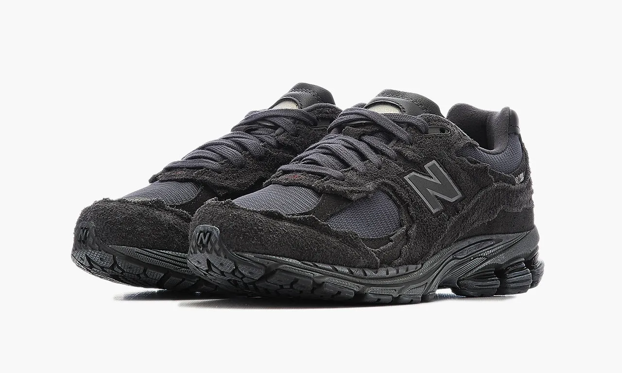Кроссовки New Balance 2002R "Phantom" (Protection Pack)