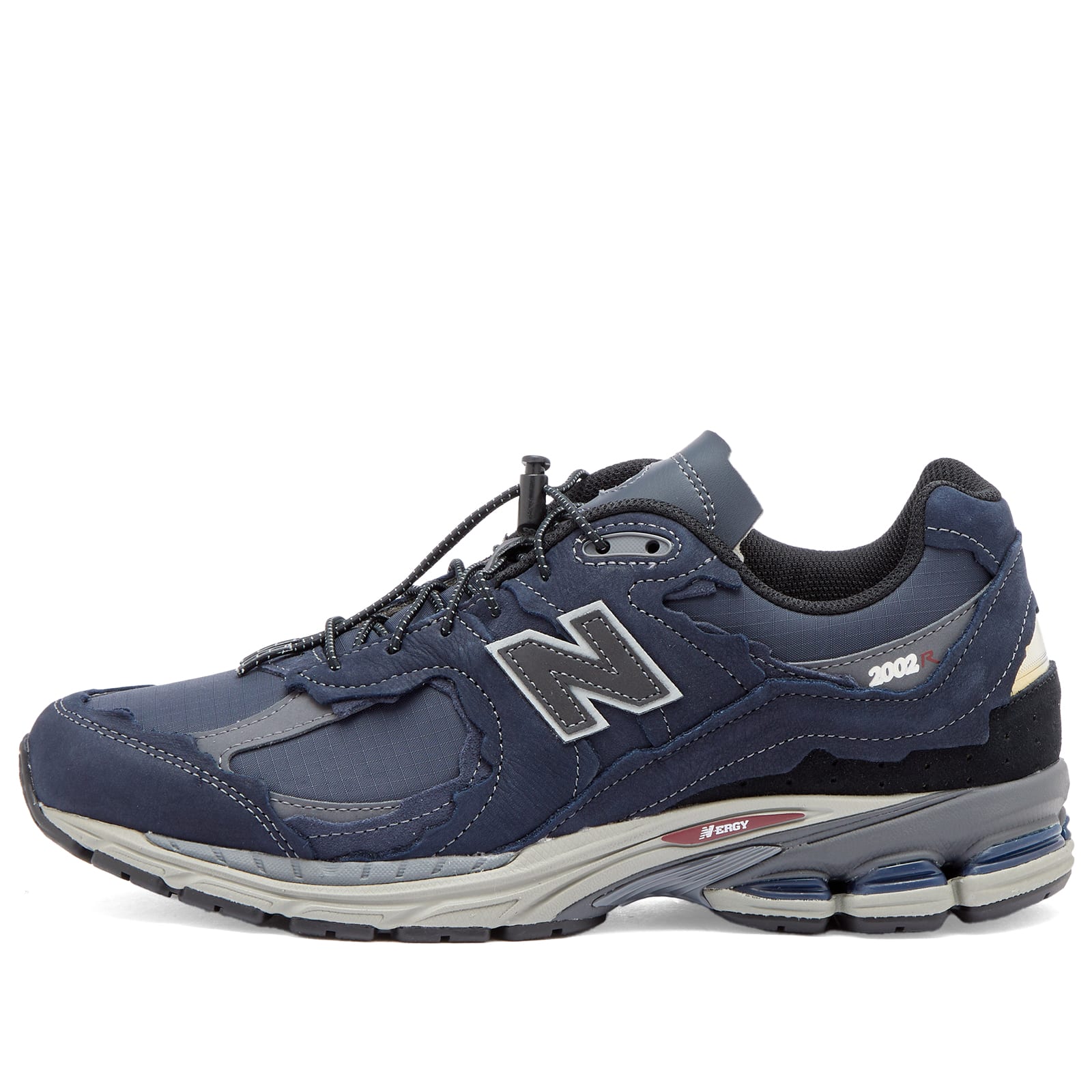 Кроссовки New Balance 2002R "Ripstop" (Protection Pack)