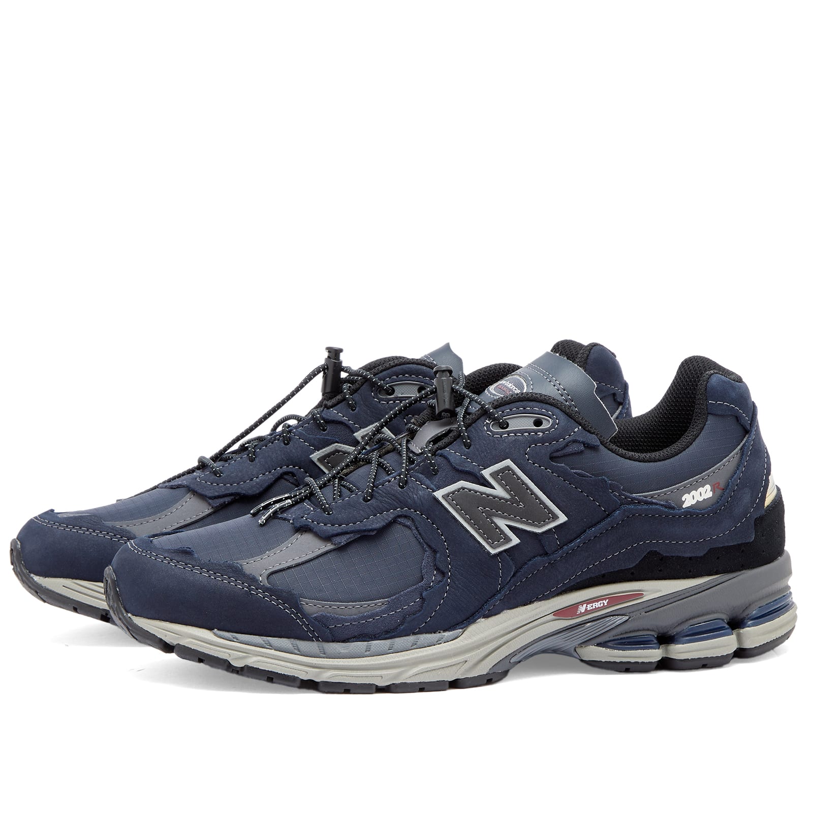 Кроссовки New Balance 2002R "Ripstop" (Protection Pack)