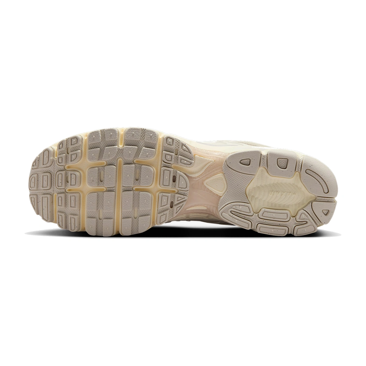 Кроссовки Nike WMNS Air Max Moto 2K SE "Sail/Pale Ivory-Phantom" — изображение 3