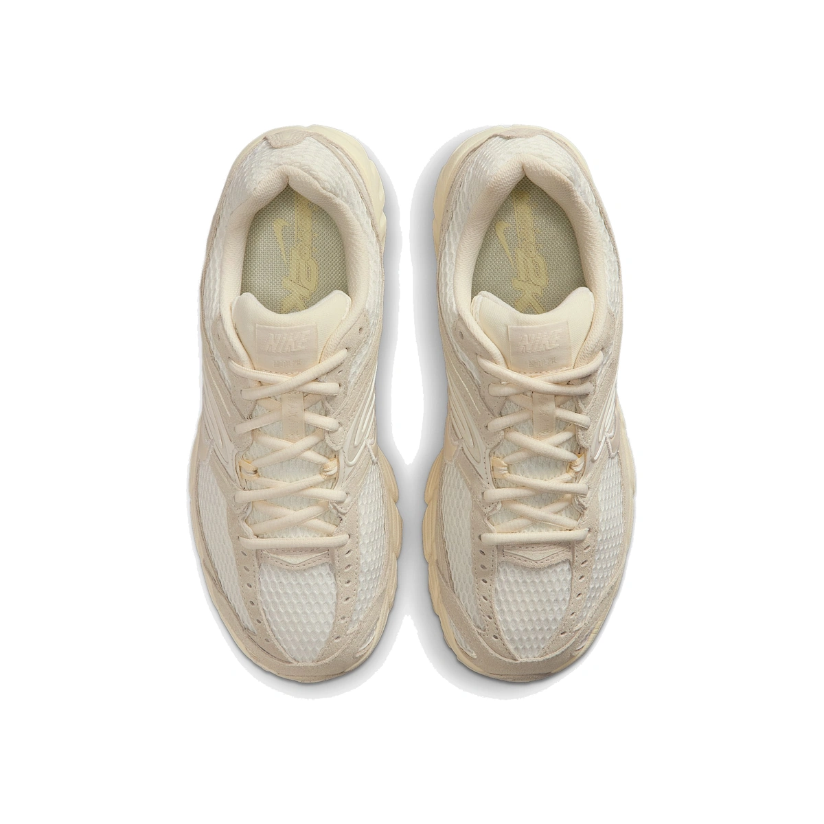 Кроссовки Nike WMNS Air Max Moto 2K SE "Sail/Pale Ivory-Phantom" — изображение 4
